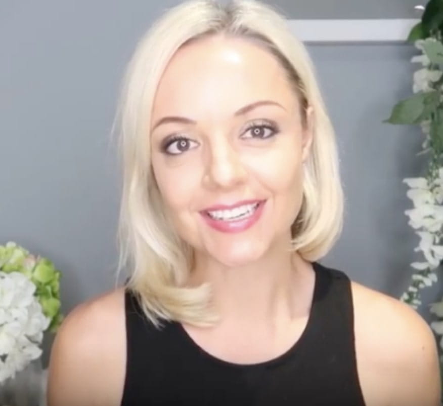 Skincare Mistakes & Lessons