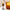 Ané Glow in a Bottle face oil with candle