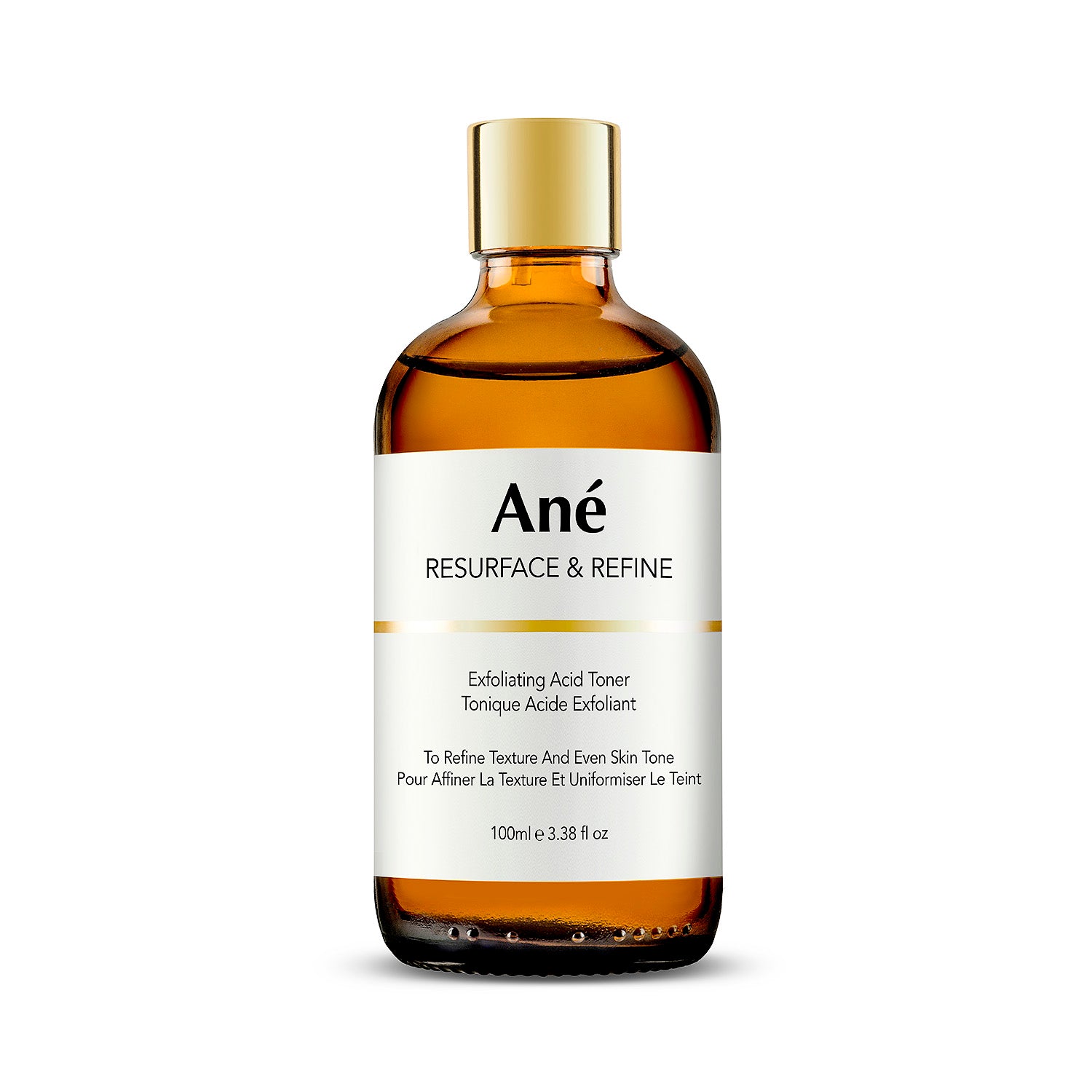 Ané Exfoliating Acid Toner