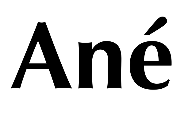 Beauty by Ané logo