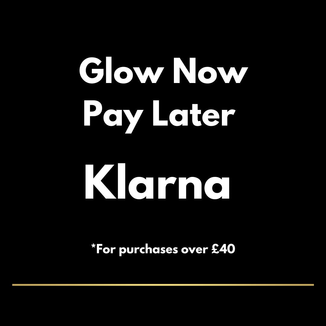 Shop Beauty by Ané Skincare with Klarna - Glow Now Pay Later 