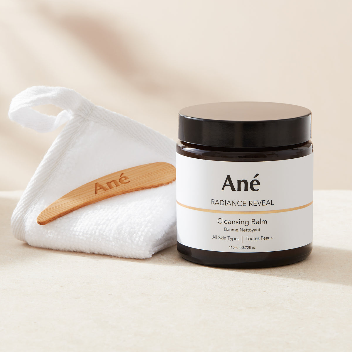 Ané Complete Skincare Set